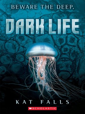 dark life book 2